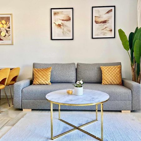 797 Holiday Rentals- Apartamento En Hotel Sunset Frente Al Mar Benalmadena Ngoại thất bức ảnh