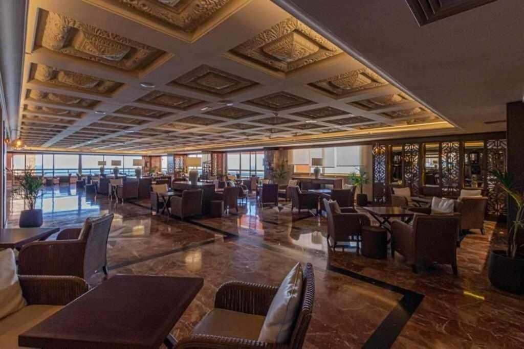797 Holiday Rentals- Apartamento En Hotel Sunset Frente Al Mar Benalmadena Ngoại thất bức ảnh